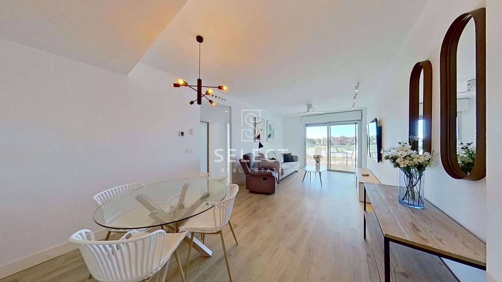 2 soveværelse Lejlighed til salg i Motril med swimmingpool garage - € 360.000 (Ref: 8722144)