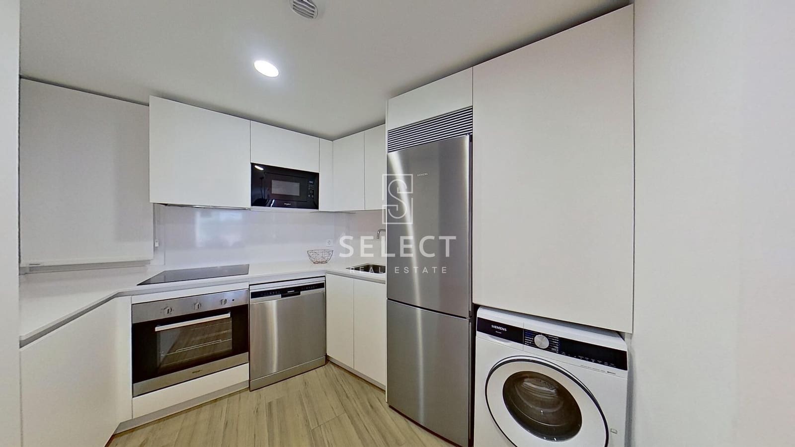 2 soveværelse Lejlighed til salg i Motril med swimmingpool garage - € 360.000 (Ref: 8722144)