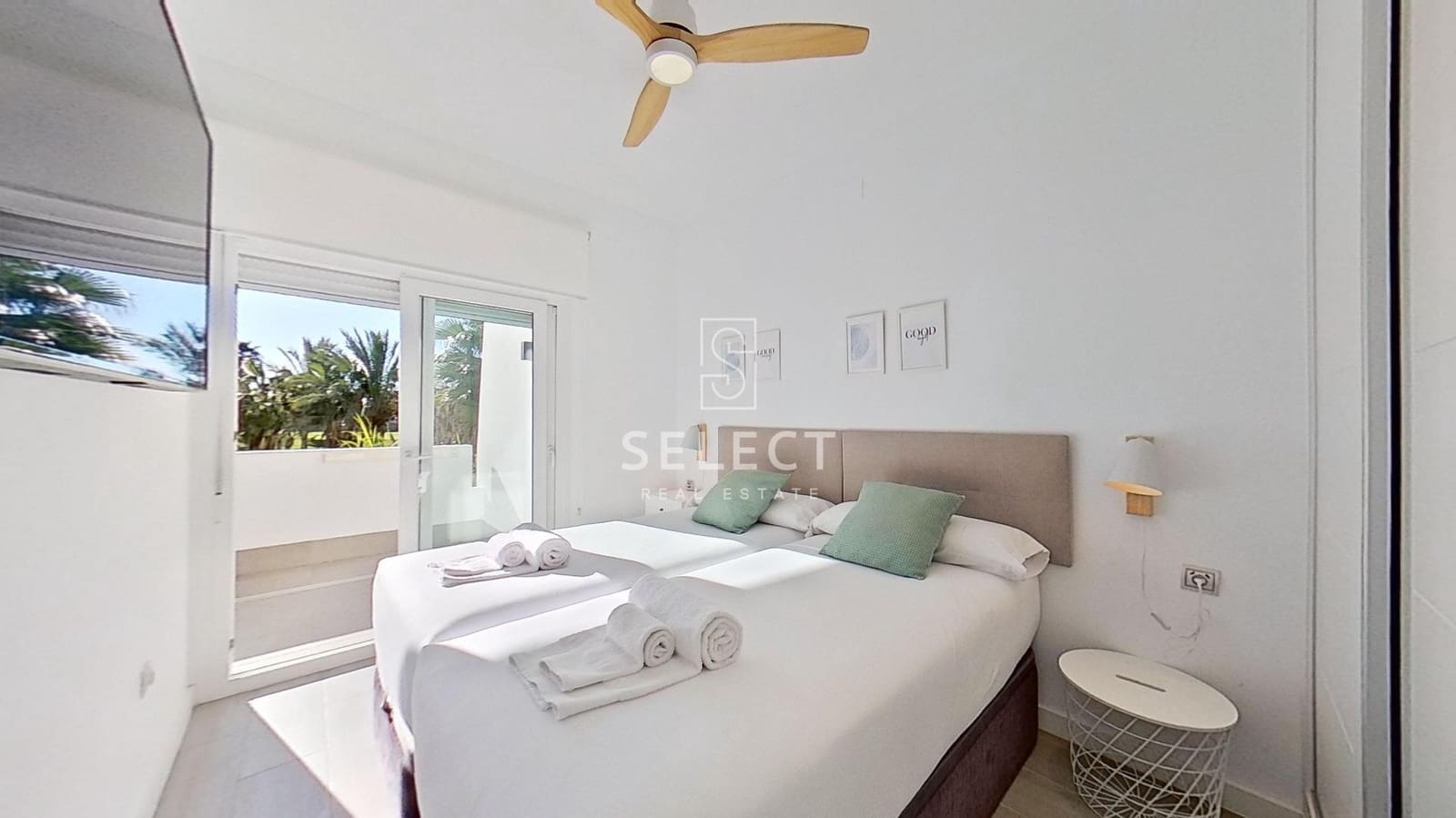 3 soveværelse Lejlighed til salg i Motril med swimmingpool garage - € 384.000 (Ref: 8722145)