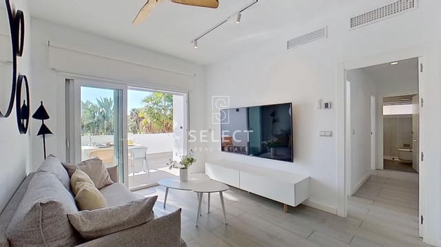 3 slaapkamer Appartement te koop in Motril met zwembad garage - € 384.000 (Ref: 8722145)