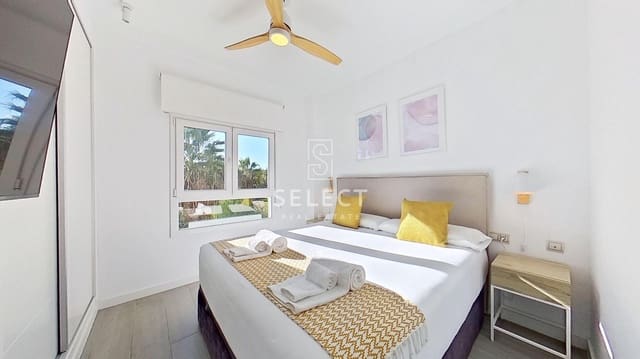 3 slaapkamer Appartement te koop in Motril met zwembad garage - € 384.000 (Ref: 8722145)