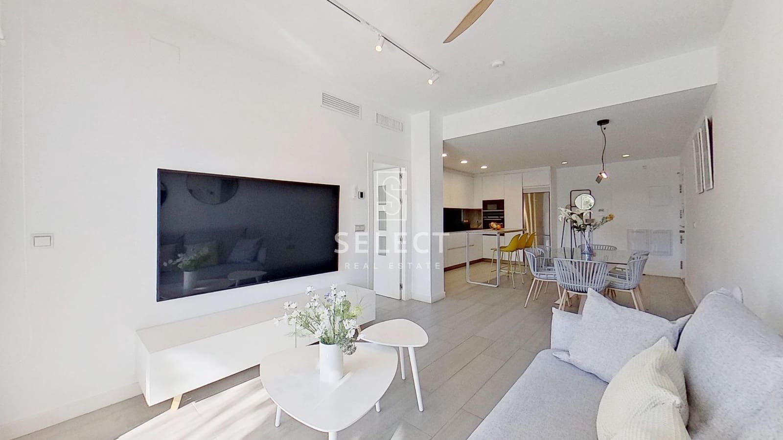 3 soveværelse Lejlighed til salg i Motril med swimmingpool garage - € 384.000 (Ref: 8722145)