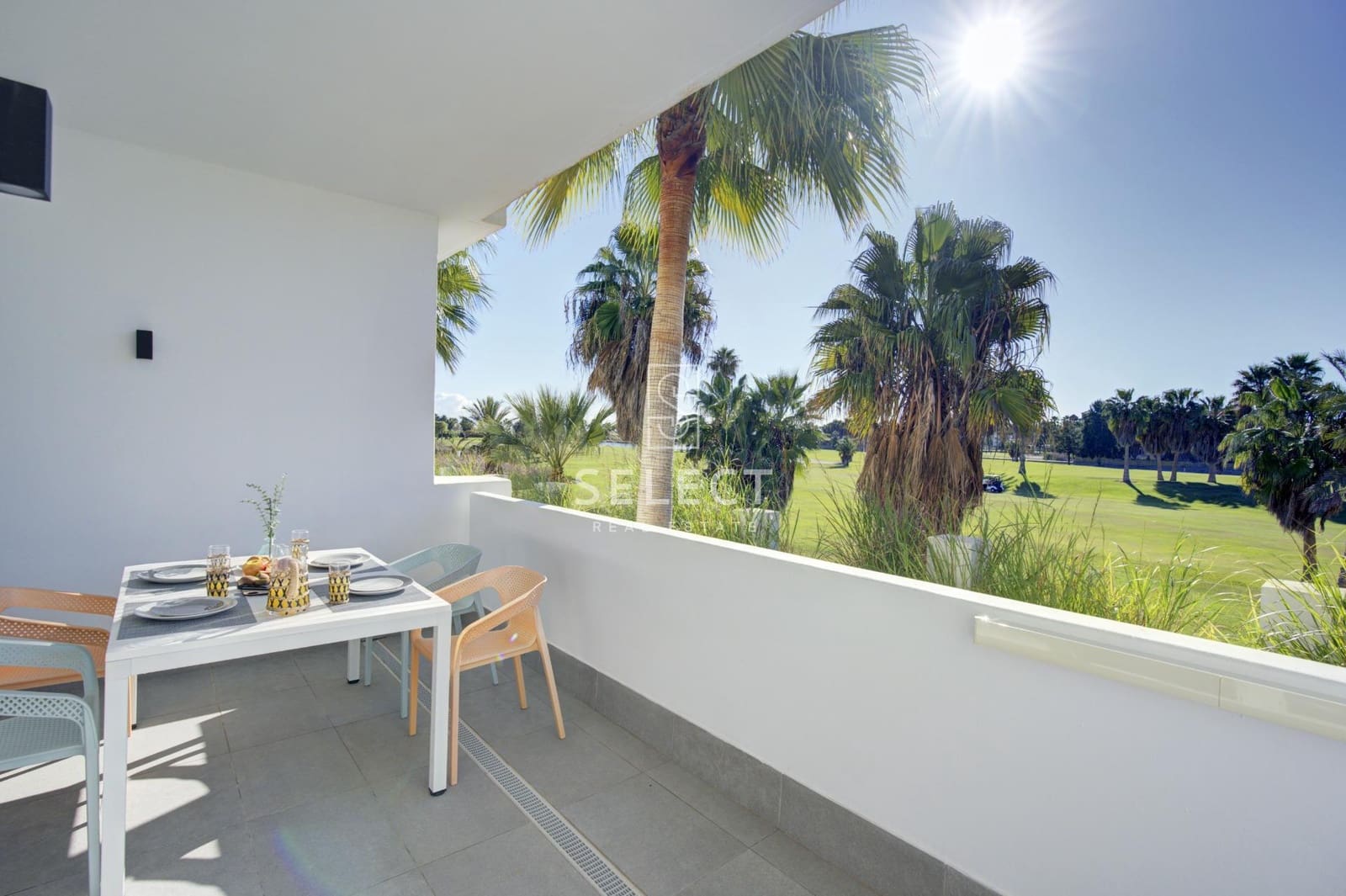 3 soveværelse Lejlighed til salg i Motril med swimmingpool garage - € 384.000 (Ref: 8722145)