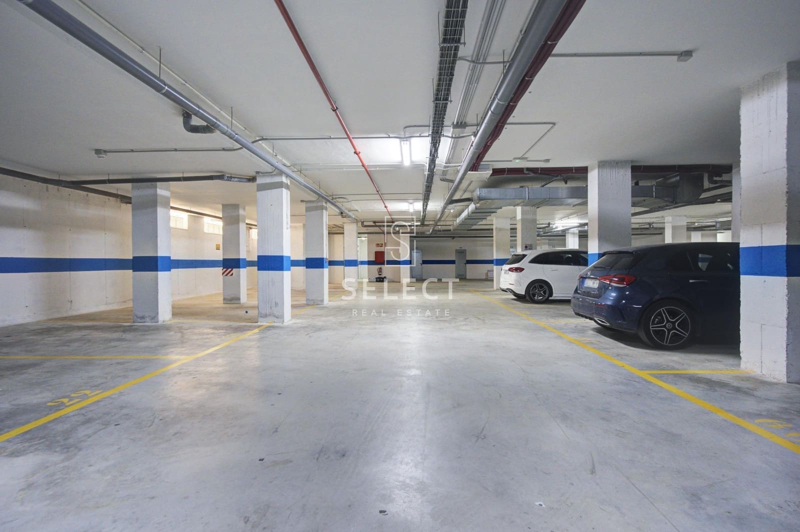 3 soveværelse Lejlighed til salg i Motril med swimmingpool garage - € 384.000 (Ref: 8722145)