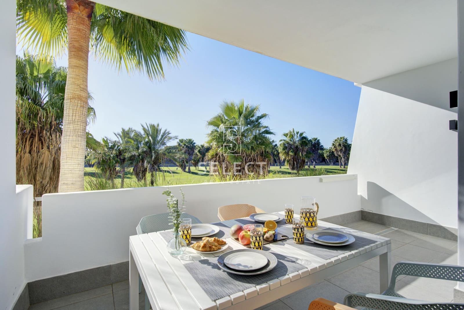 3 soveværelse Lejlighed til salg i Motril med swimmingpool garage - € 384.000 (Ref: 8722145)