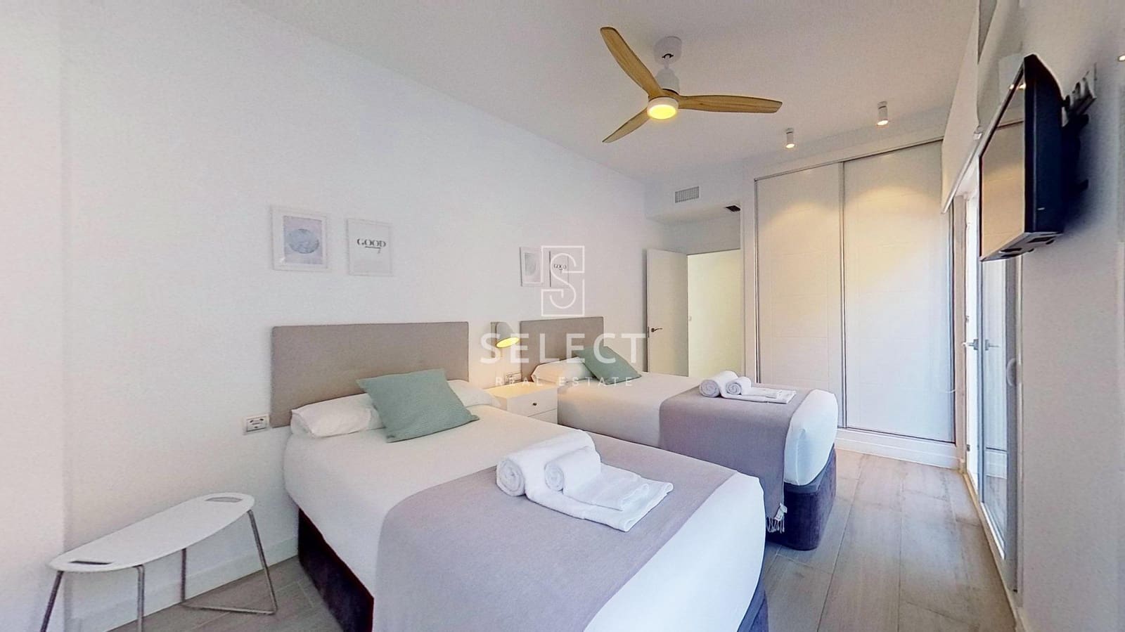 3 Zimmer Apartment zu verkaufen in Motril mit Pool Garage - 384.000 € (Ref: 8722145)