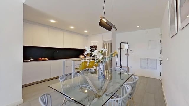 3 sypialnia Apartament na sprzedaż w Motril z basenem garażem - 384 000 € (Ref: 8722145)