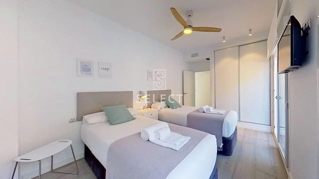 3 sypialnia Apartament na sprzedaż w Motril z basenem garażem - 384 000 € (Ref: 8722145)