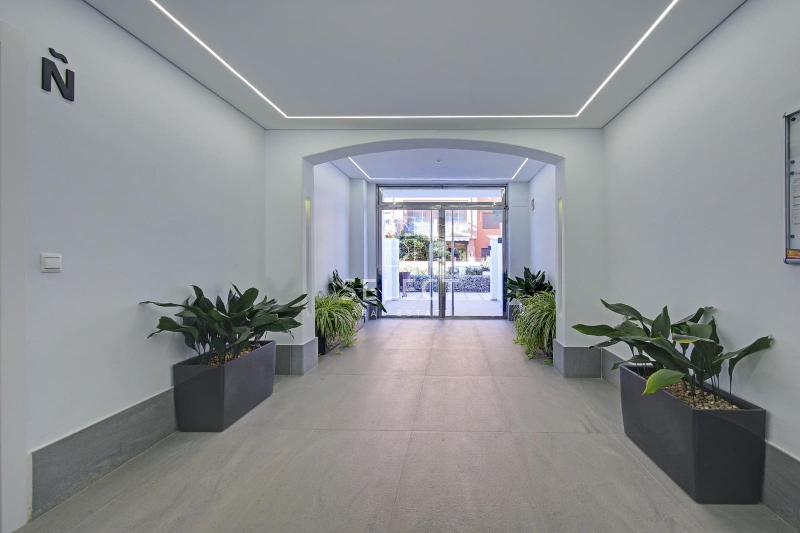 3 Zimmer Apartment zu verkaufen in Motril mit Pool Garage - 384.000 € (Ref: 8722145)