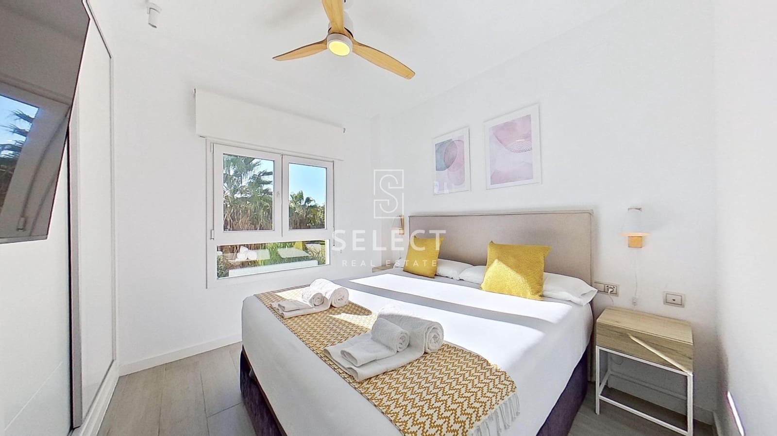 3 Zimmer Apartment zu verkaufen in Motril mit Pool Garage - 384.000 € (Ref: 8722145)