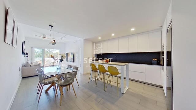 3 sypialnia Apartament na sprzedaż w Motril z basenem garażem - 384 000 € (Ref: 8722145)