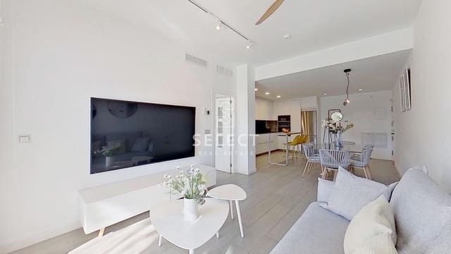 3 sypialnia Apartament na sprzedaż w Motril z basenem garażem - 384 000 € (Ref: 8722145)