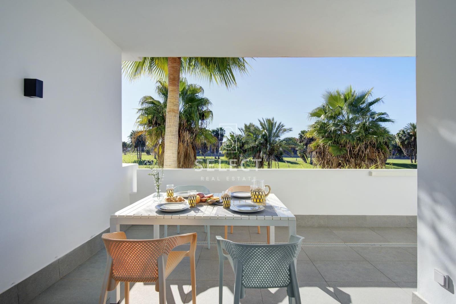 3 Zimmer Apartment zu verkaufen in Motril mit Pool Garage - 384.000 € (Ref: 8722145)