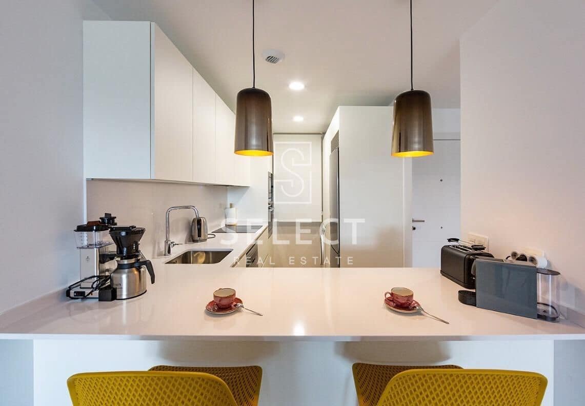 2 soveværelse Penthouse til salg i Motril med swimmingpool garage - € 490.800 (Ref: 8724081)