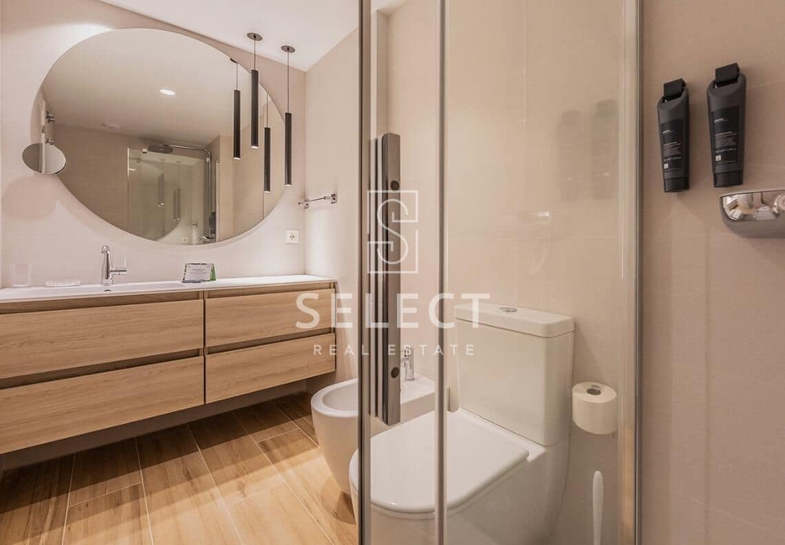 2 sovrum Takvåning till salu i Motril med pool garage - 490 800 € (Ref: 8724081)