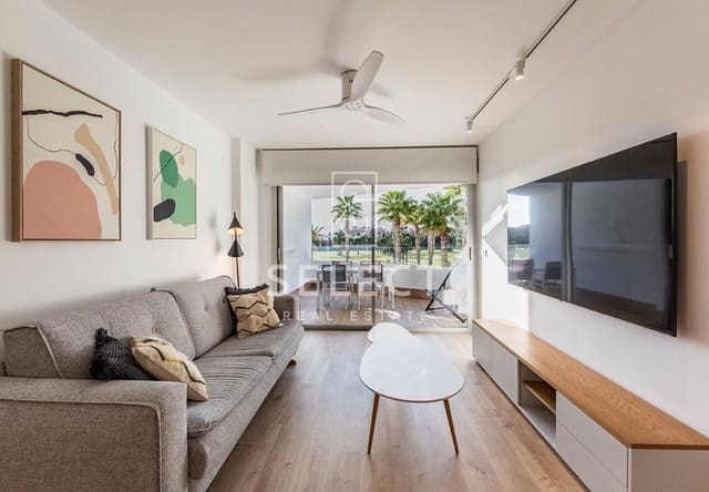 2 bedroom Penthouse for sale in Motril with pool garage - € 490,800 (Ref: 8724081)