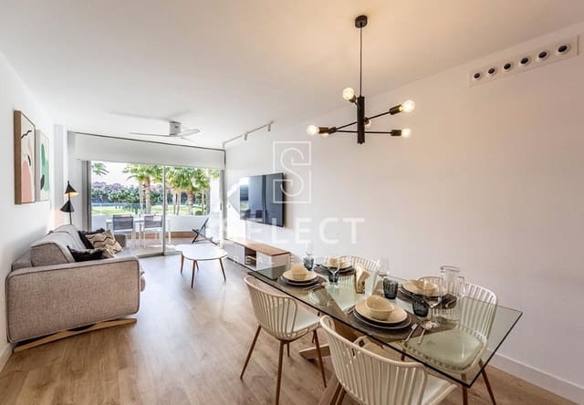 2 bedroom Penthouse for sale in Motril with pool garage - € 490,800 (Ref: 8724081)