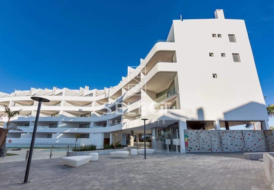 2 sovrum Takvåning till salu i Motril med pool garage - 490 800 € (Ref: 8724081)