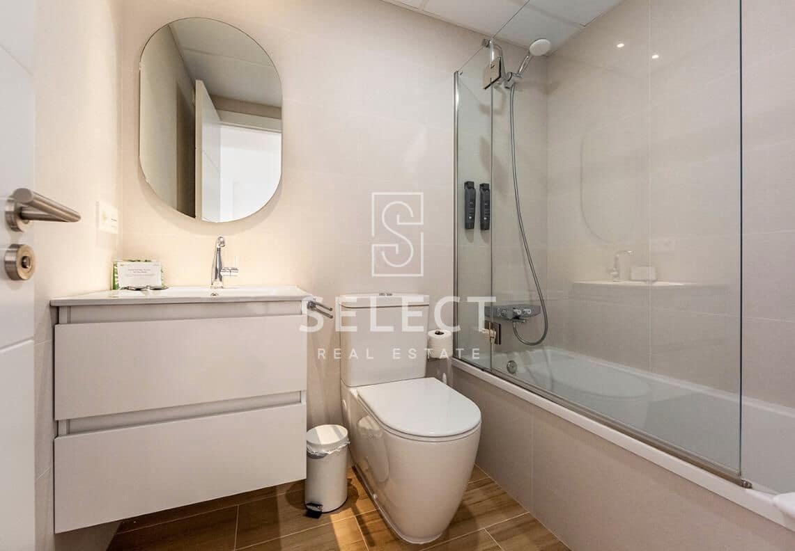 2 sovrum Takvåning till salu i Motril med pool garage - 490 800 € (Ref: 8724081)