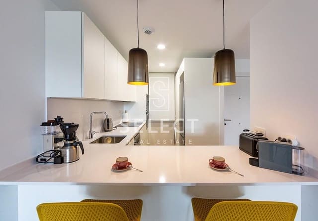 2 sovrum Takvåning till salu i Motril med pool garage - 490 800 € (Ref: 8724081)