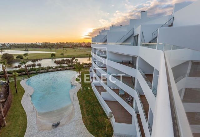 2 sovrum Takvåning till salu i Motril med pool garage - 490 800 € (Ref: 8724081)