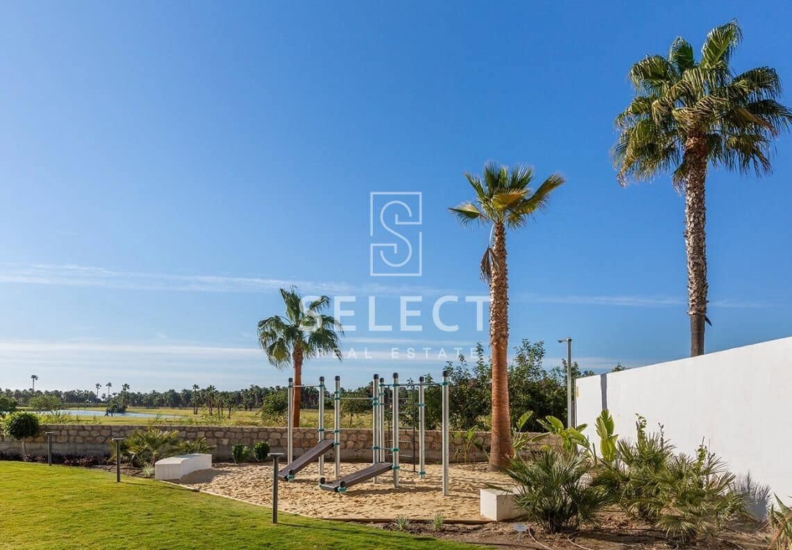 2 sovrum Takvåning till salu i Motril med pool garage - 490 800 € (Ref: 8724081)