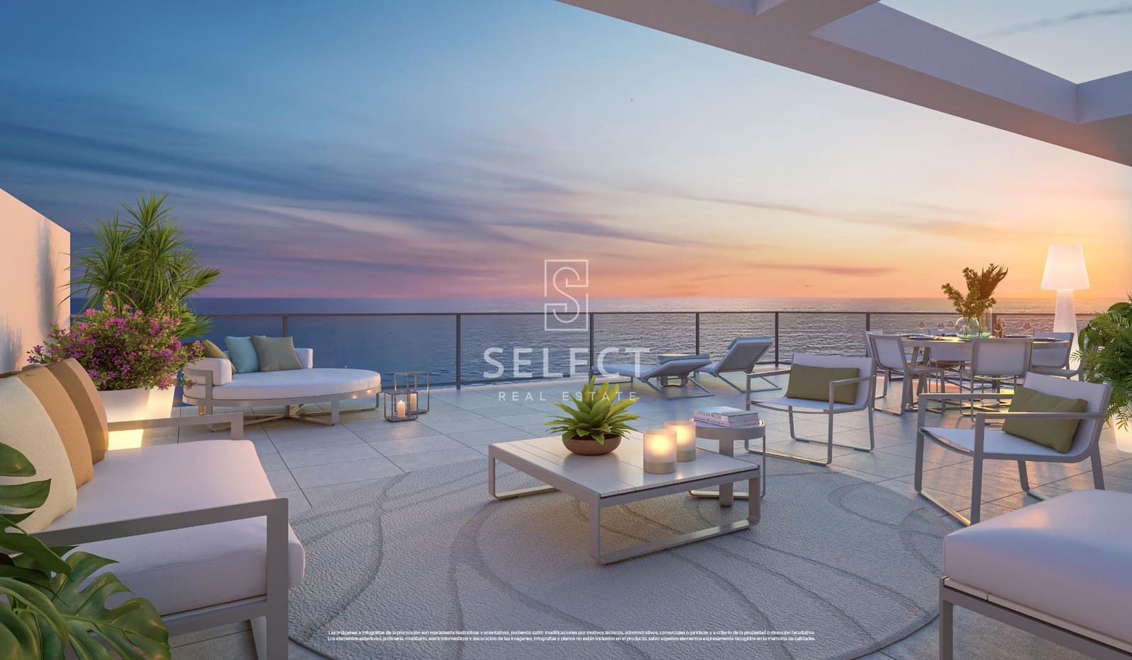 2 bedroom Apartment for sale in Almerimar with pool garage - € 251,000 (Ref: 8781693)