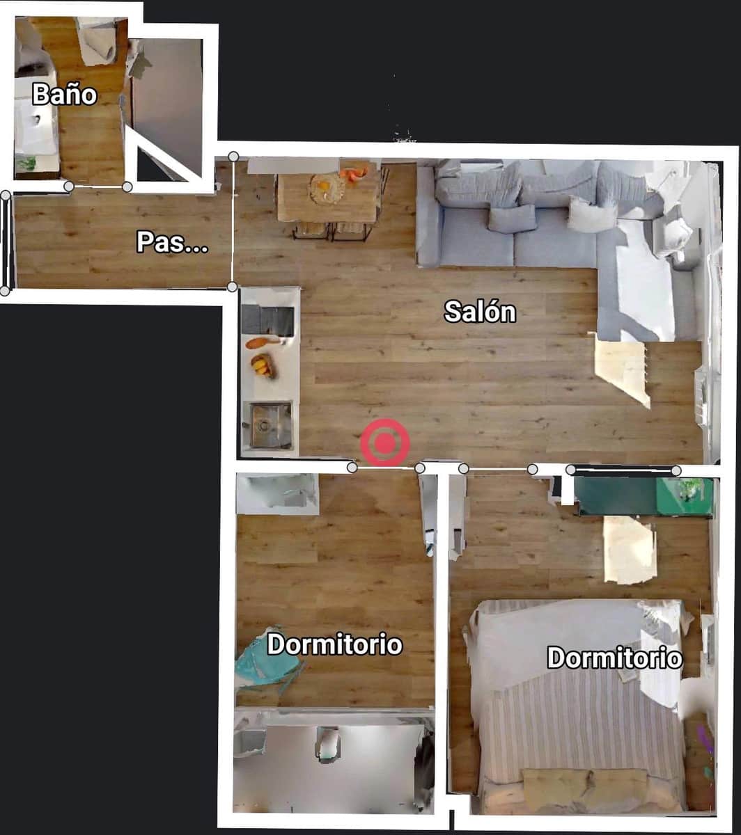 2 bedroom Apartment for sale in Sierra Nevada - € 202,000 (Ref: 8915480)