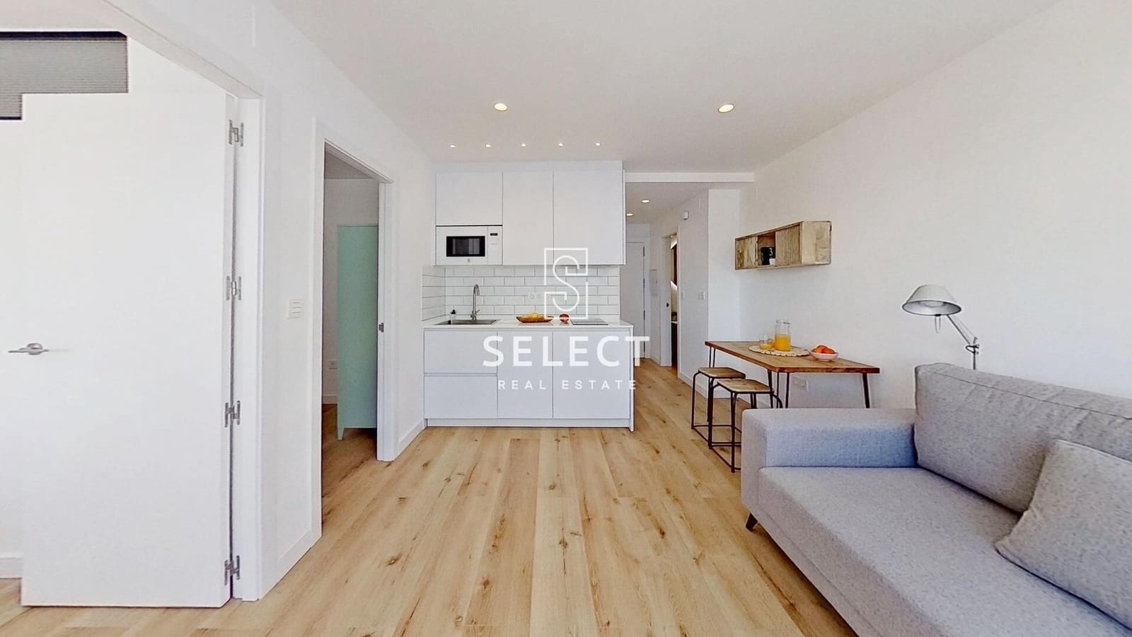 2 bedroom Apartment for sale in Sierra Nevada - € 202,000 (Ref: 8915480)