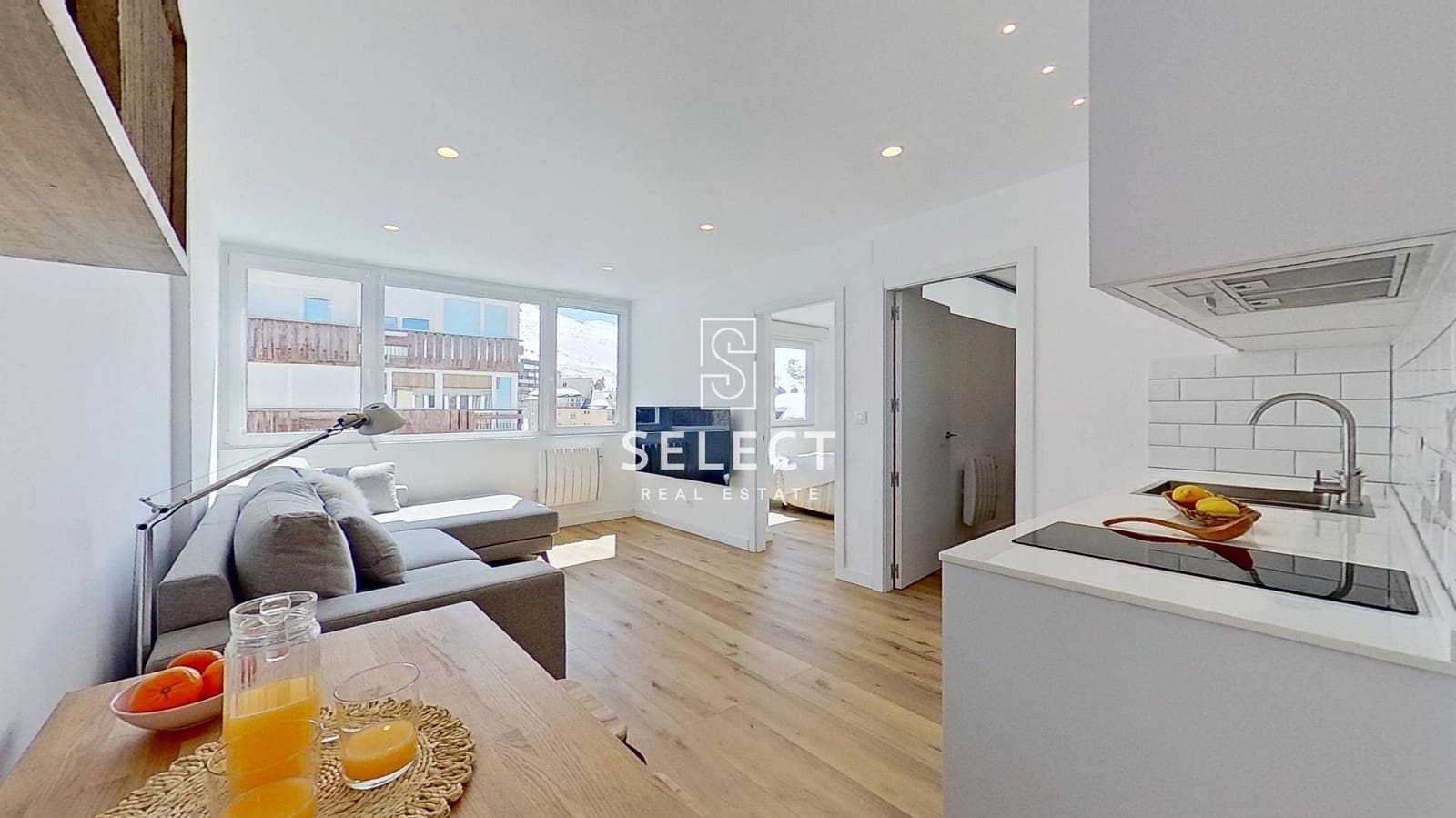 2 bedroom Apartment for sale in Sierra Nevada - € 202,000 (Ref: 8915480)