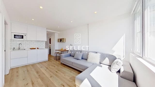 2 soveværelse Lejlighed til salg i Sierra Nevada, Monachil - € 202.000 (Ref: 8915480)