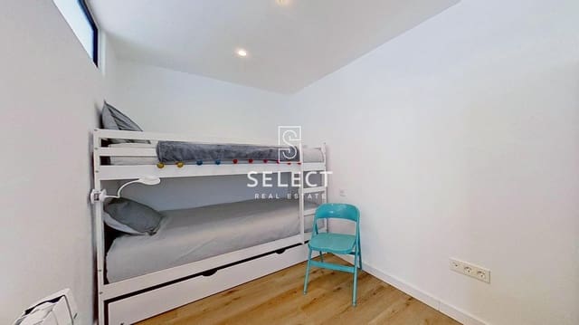 2 soveværelse Lejlighed til salg i Sierra Nevada, Monachil - € 202.000 (Ref: 8915480)