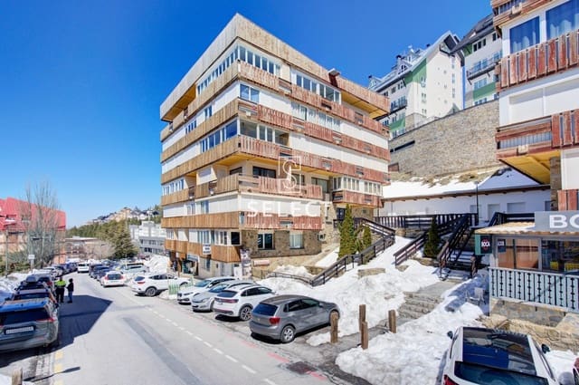 2 soveværelse Lejlighed til salg i Sierra Nevada, Monachil - € 202.000 (Ref: 8915480)
