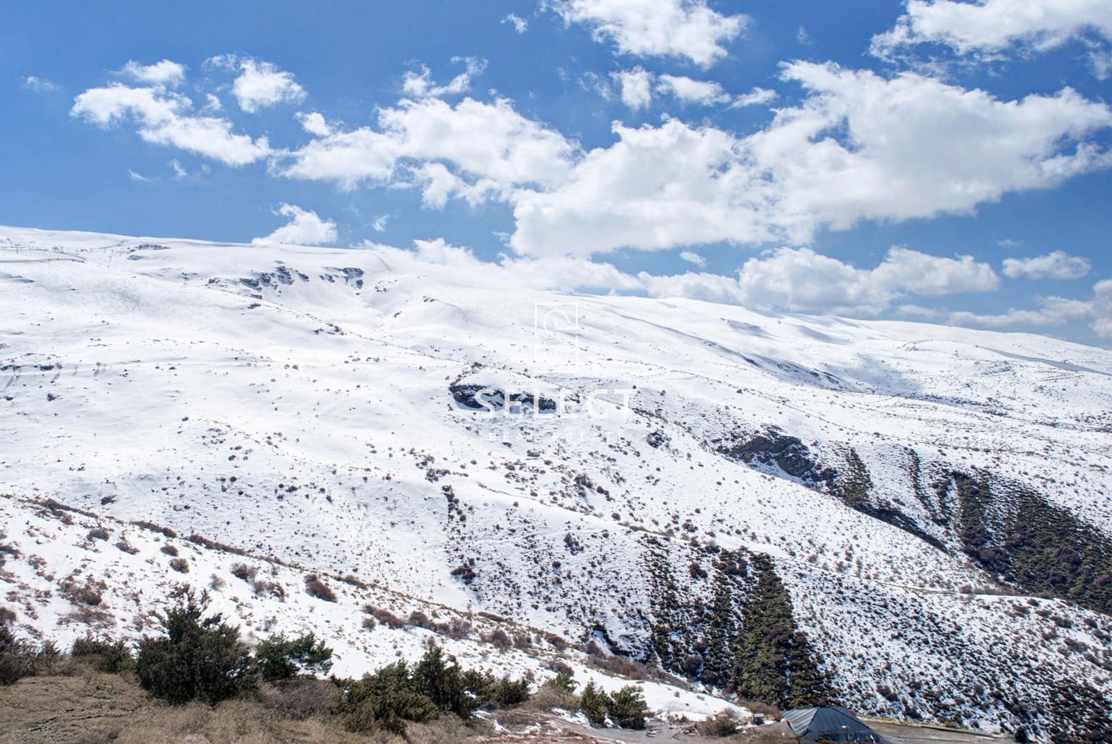 2 bedroom Apartment for sale in Sierra Nevada - € 202,000 (Ref: 8915480)