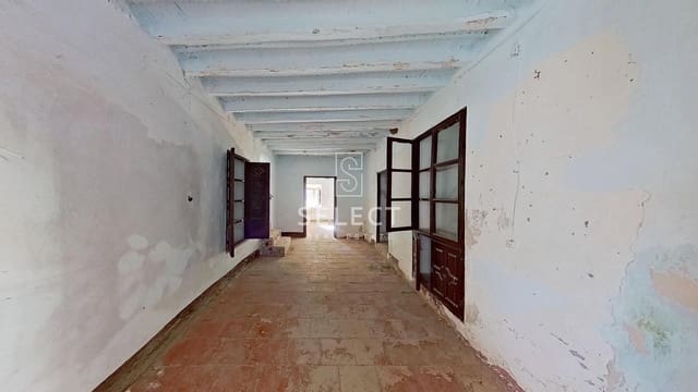 3 soverom Villa til salgs i Lújar - € 83 000 (Ref: 8943916)