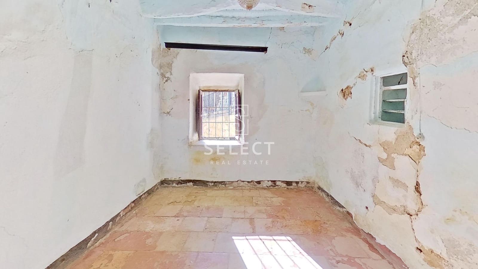 3 soverom Villa til salgs i Lujar - € 83 000 (Ref: 8943916)