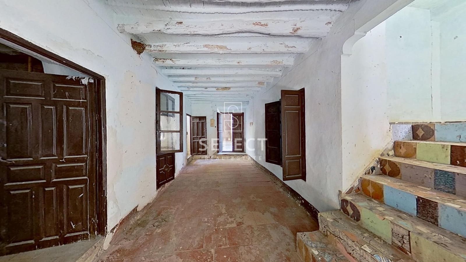 3 soverom Villa til salgs i Lujar - € 83 000 (Ref: 8943916)