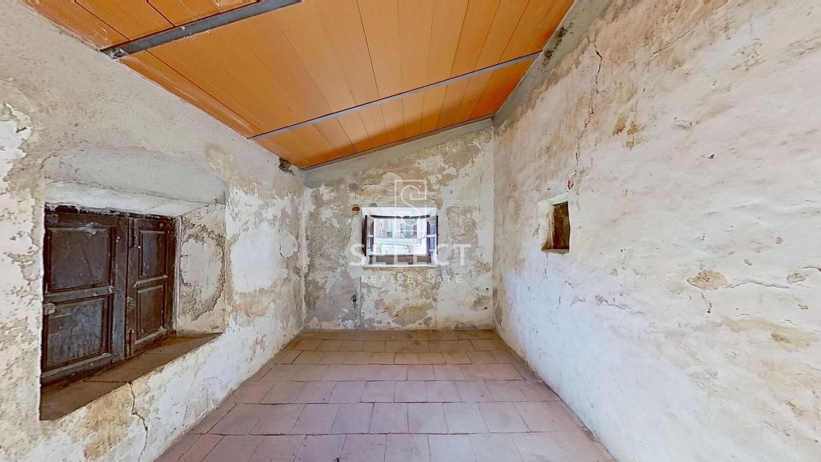 3 soverom Villa til salgs i Lujar - € 83 000 (Ref: 8943916)