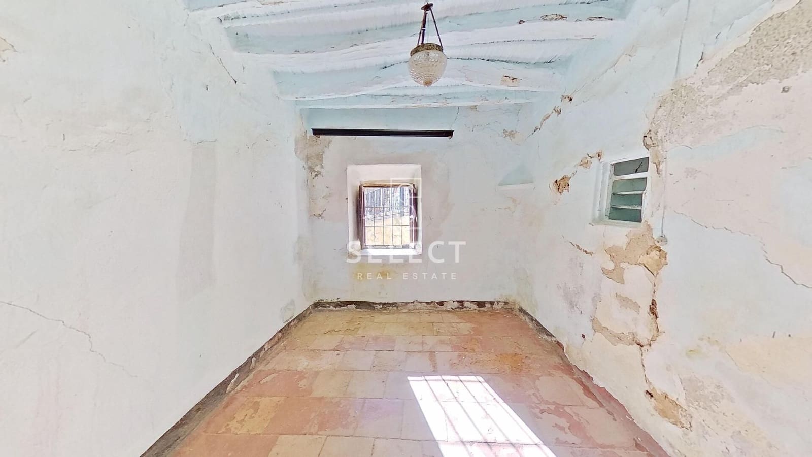 3 soverom Villa til salgs i Lujar - € 83 000 (Ref: 8943916)