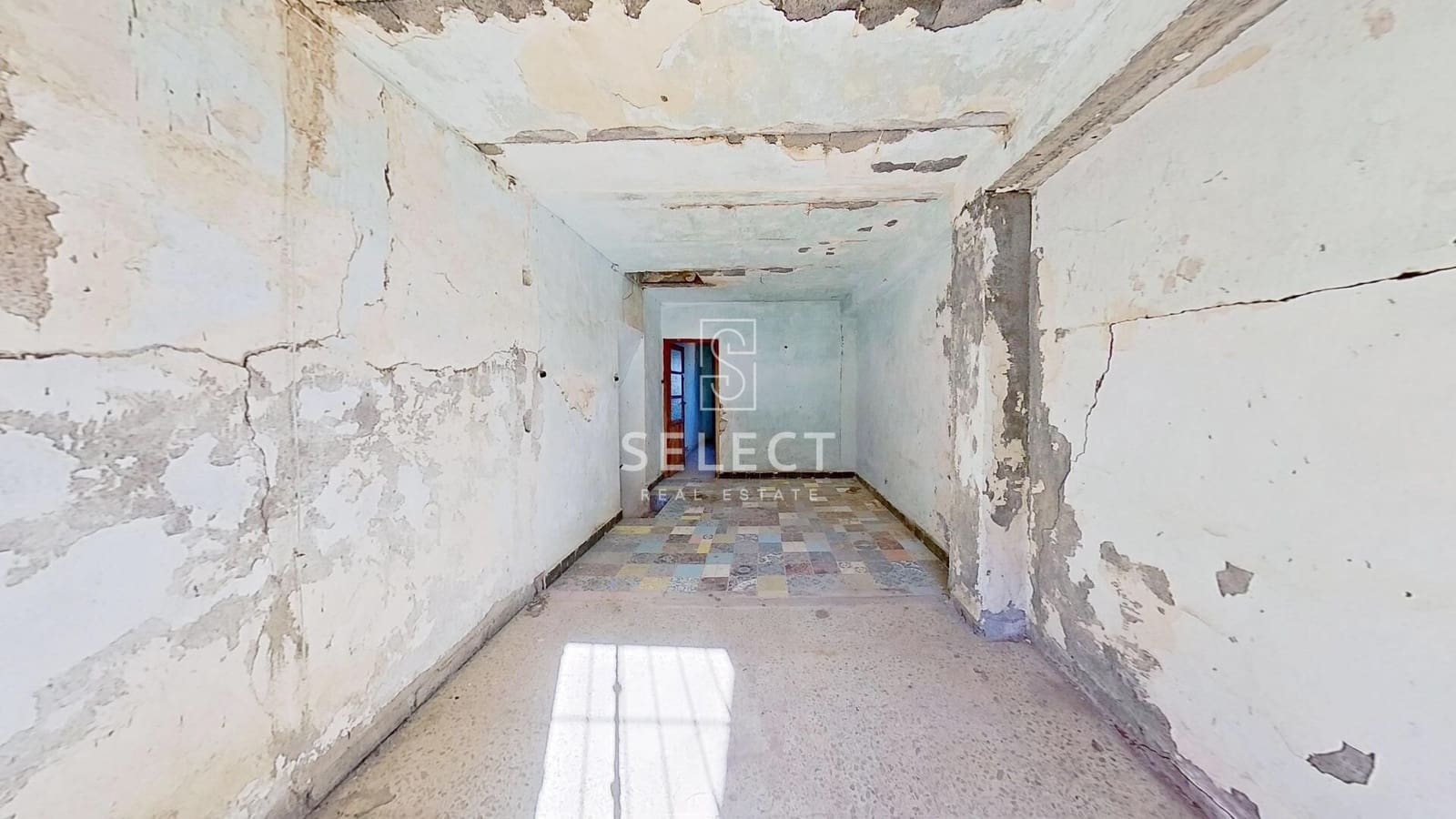 3 soverom Villa til salgs i Lujar - € 83 000 (Ref: 8943916)