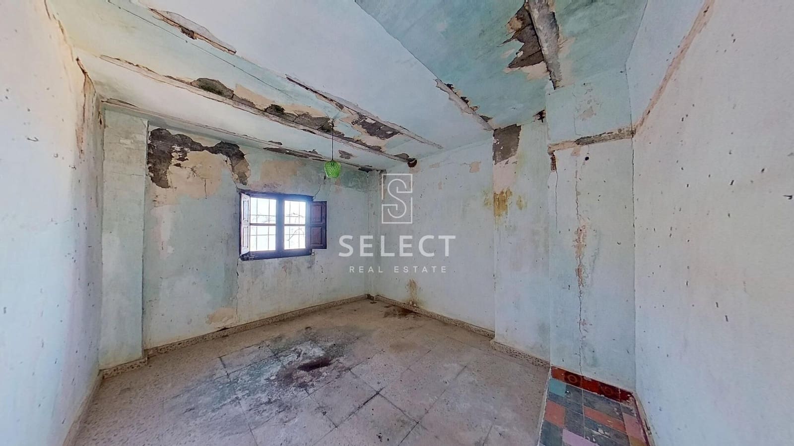 3 soverom Villa til salgs i Lujar - € 83 000 (Ref: 8943916)