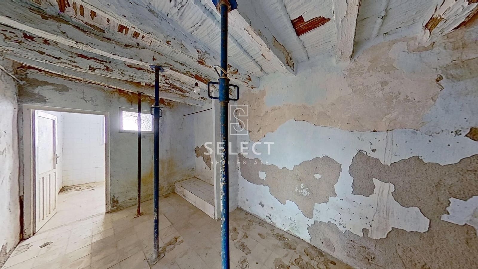 3 soverom Villa til salgs i Lujar - € 83 000 (Ref: 8943916)