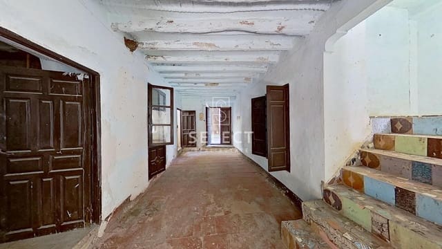 3 soverom Villa til salgs i Lújar - € 83 000 (Ref: 8943916)