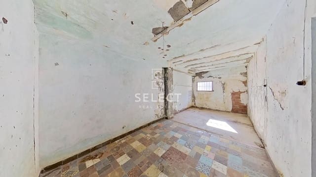 3 soverom Villa til salgs i Lújar - € 83 000 (Ref: 8943916)