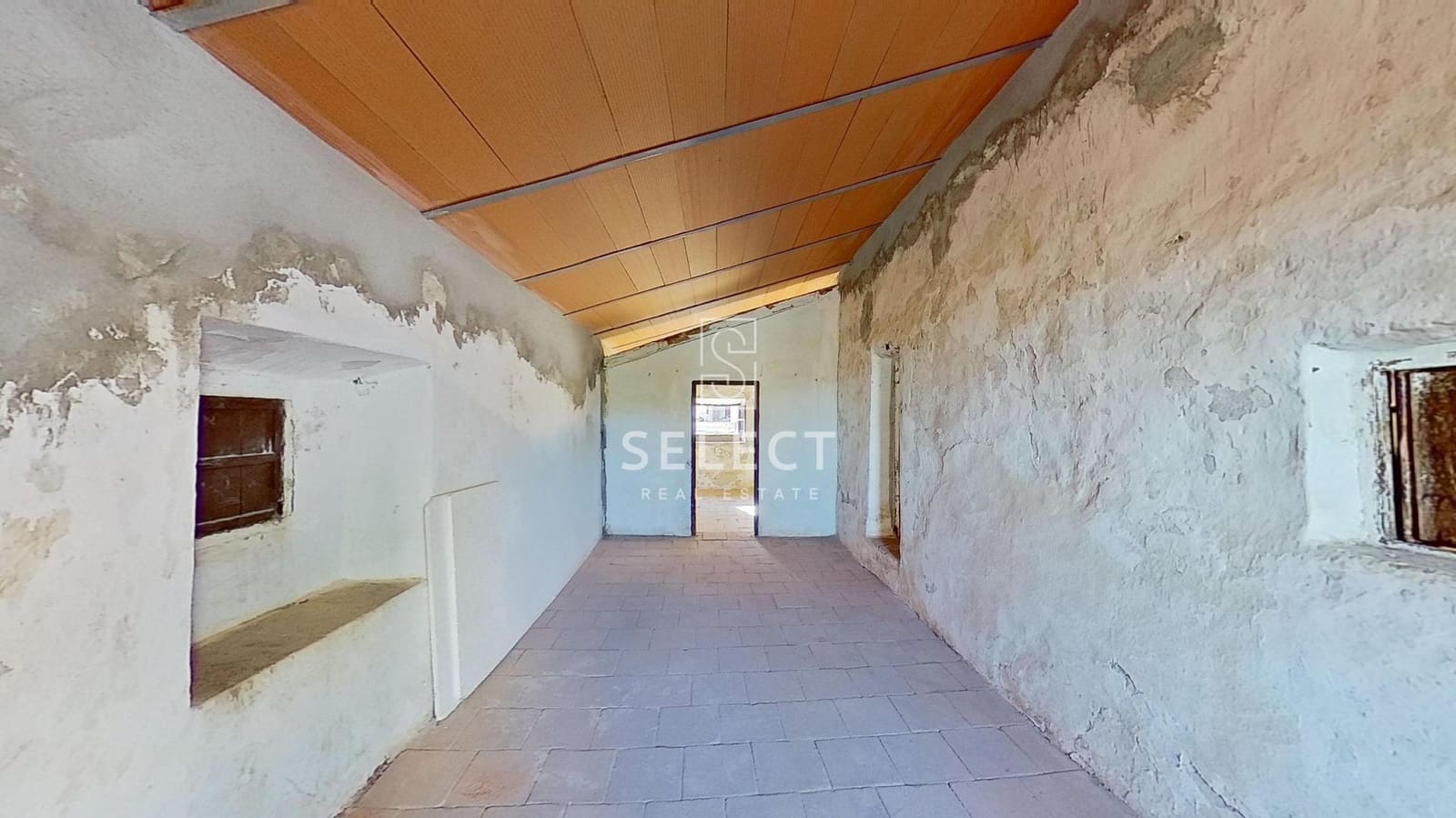 3 soverom Villa til salgs i Lujar - € 83 000 (Ref: 8943916)