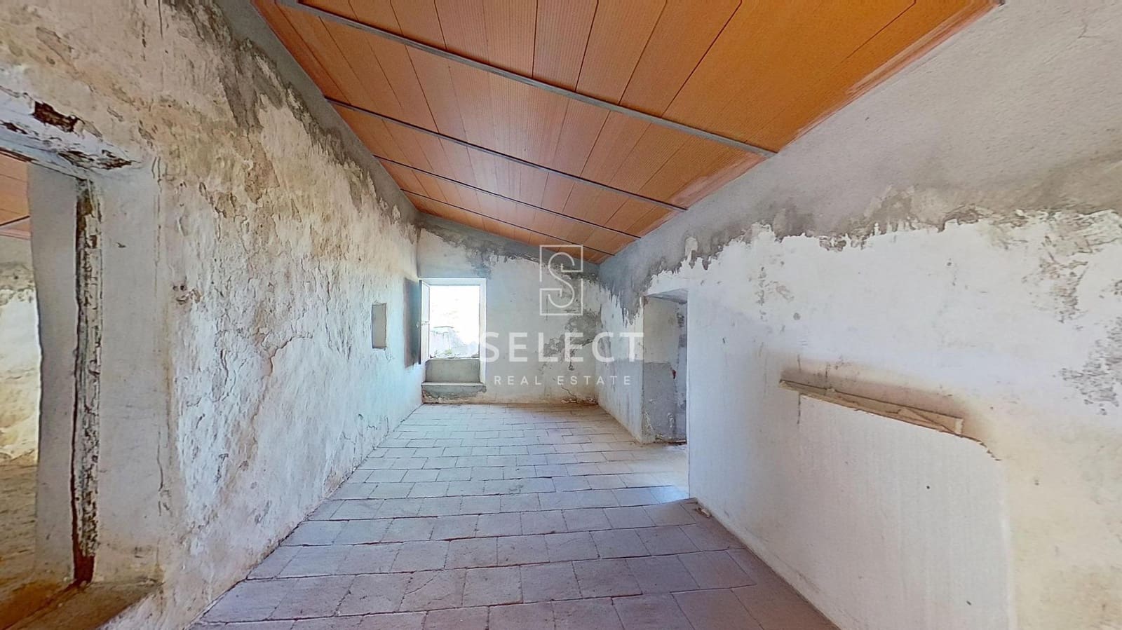3 soverom Villa til salgs i Lujar - € 83 000 (Ref: 8943916)