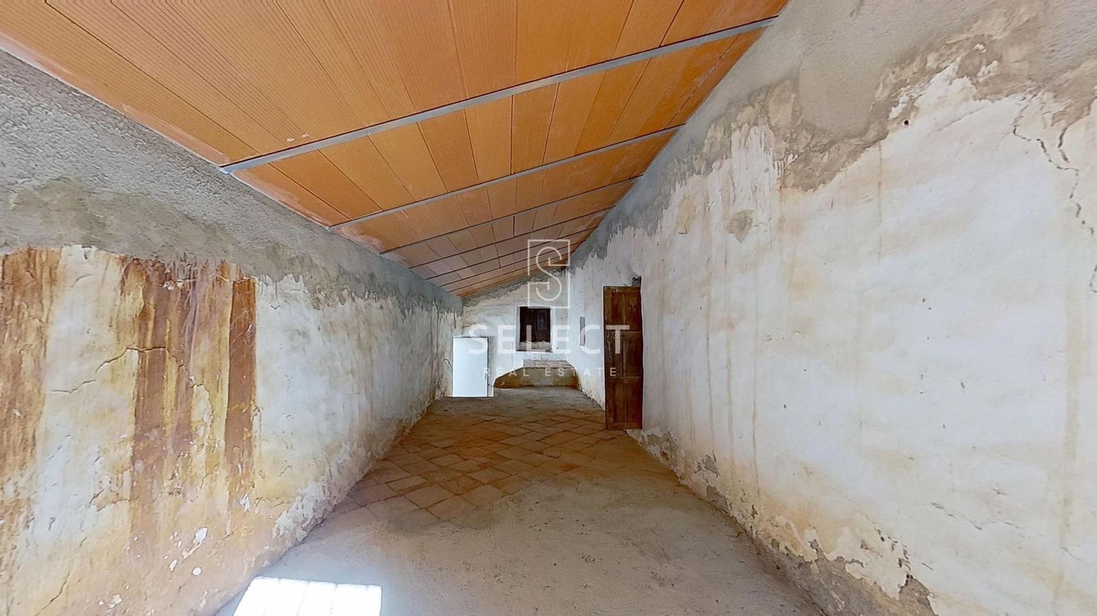 3 soverom Villa til salgs i Lujar - € 83 000 (Ref: 8943916)