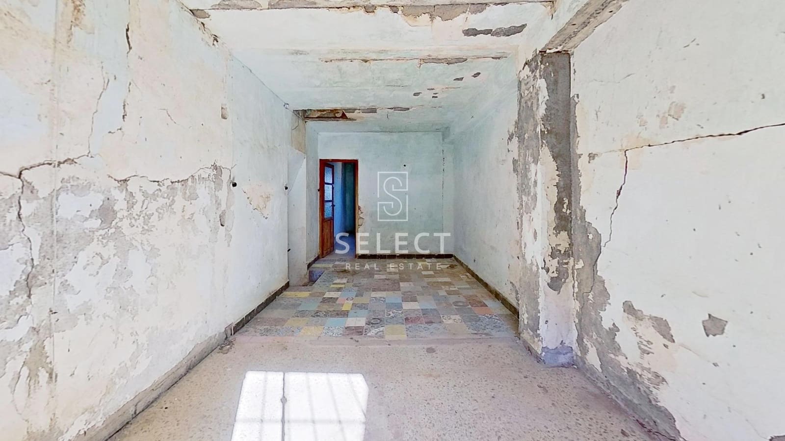 3 soverom Villa til salgs i Lujar - € 83 000 (Ref: 8943916)