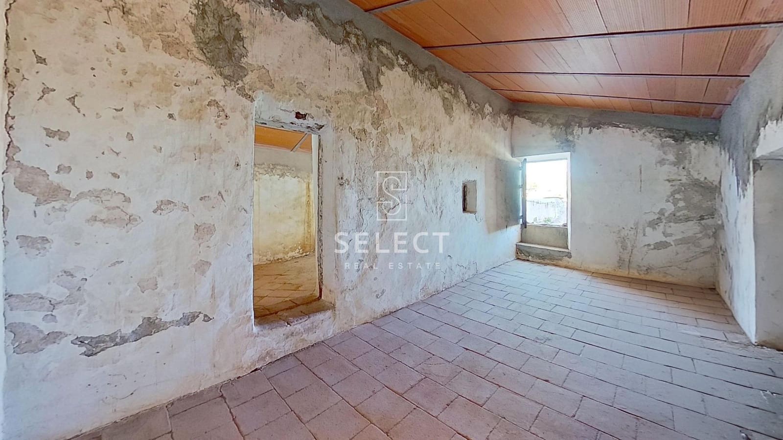 3 soverom Villa til salgs i Lujar - € 83 000 (Ref: 8943916)