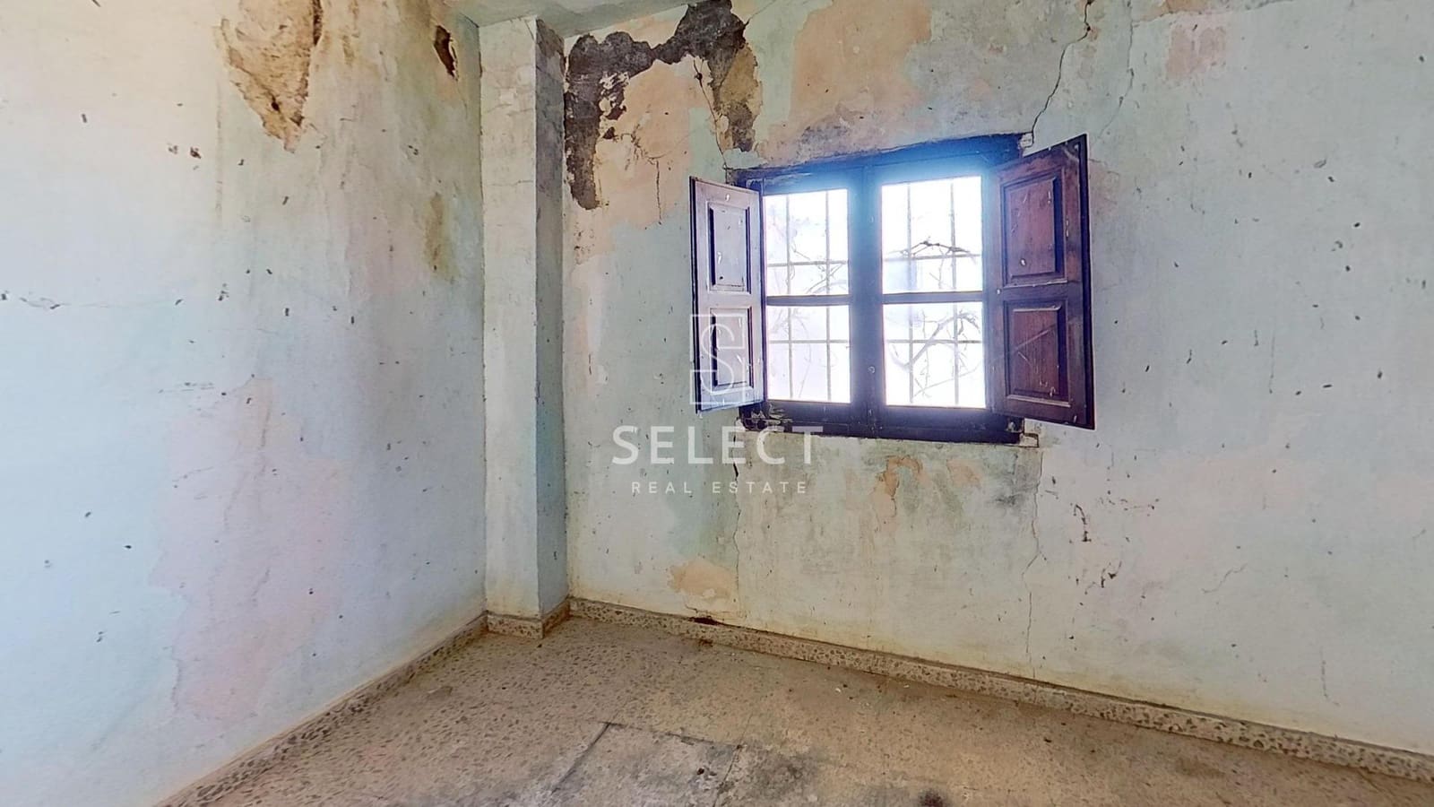 3 soverom Villa til salgs i Lujar - € 83 000 (Ref: 8943916)